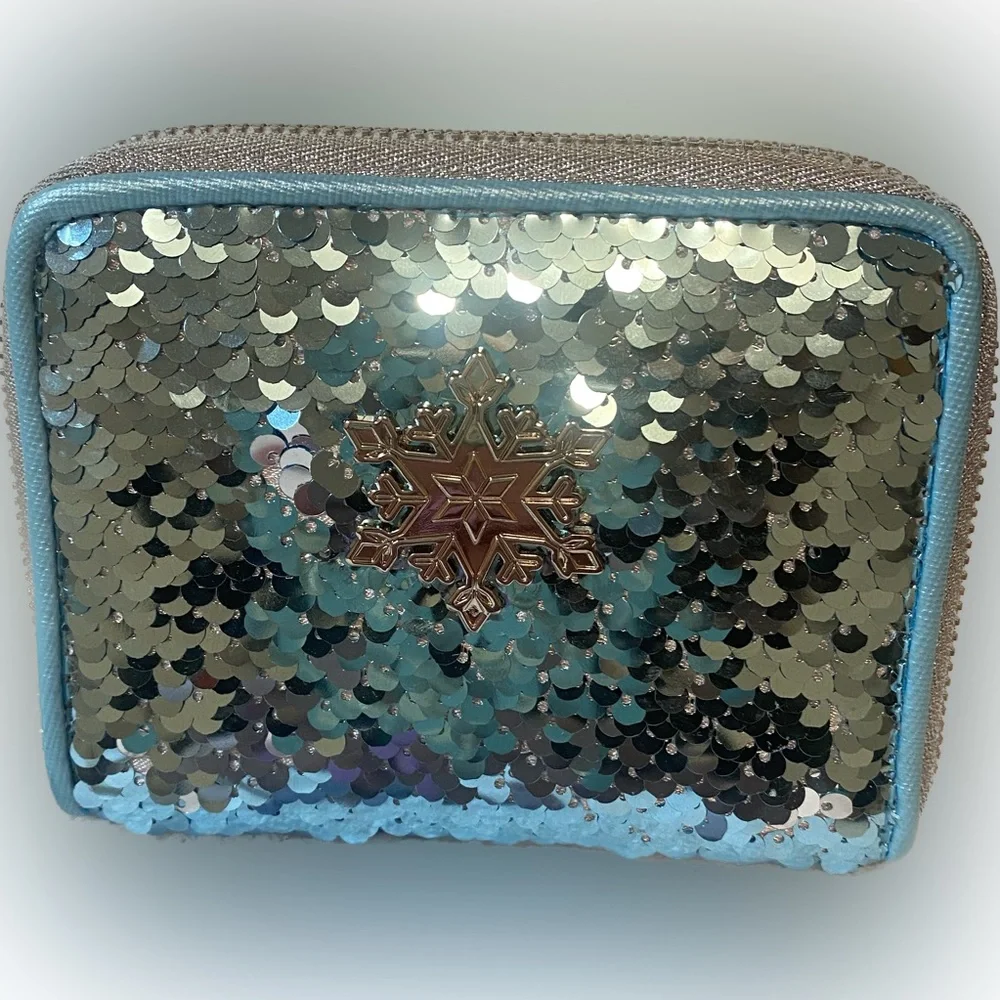 Disney Frozen Wallet NWT - Picture 2 of 6